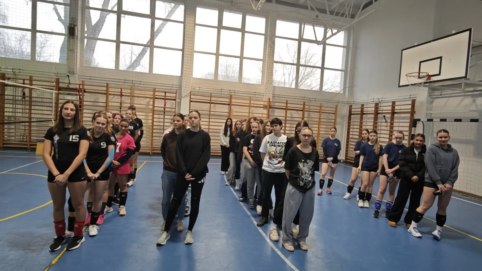 Szent-Györgyi Kupa röplabda torna 1.webp